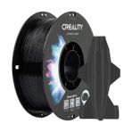 Creality Cr Petg Filament Siyah 1.75 mm 1 kg PETG Malzeme Yüksek Kalite Baskı İçin