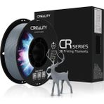 Creality Cr-Petg Gri Filament 1.75 mm 1 kg 3D Baskı Malzemesi