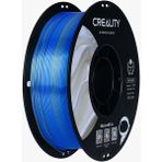 Creality CR PLA 1.75mm 1kg Silk Yellow-Blue (İPEK SARI MAVİ) Filament - Mavi - Sarı