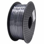 Creality CR-PLA Filament Gümüş 1.75mm 1kg