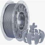 Creality Cr Pla Gümüş 3D Yazıcı Pla 1 kg Filament