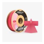 Creality CR-PLA Matte Filament Çilek Kırmızısı 1.75mm 1kg