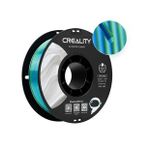 Creality CR-SILK PLA Filament Mavi-Yeşil Çift Renk 1.75mm 1kg