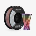 Creality CR-SILK PLA Gökkuşağı 1.75 mm 1 kg Filament