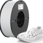 Creality Cr-Tpr 65A Filament Beyaz 2.85MM 1kg