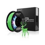 Creality Cr-tpu Yeşil Filament 1.75mm 1000gr