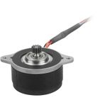 Creality Dairesel Step Motor