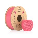Creality Ender Fast PLA Filament 1,75 mm, 3D Yazıcı Filament 300 mm/sn'ye kadar Yüksek Hız, Geri Dönüştürülebilir Karton Makara, Çoğu FDM 3D Yazıcıya Uygun - 1 kg (2,2 lb) Pembe