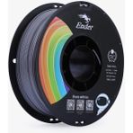 Creality Ender Gri PLA+ Filament 1.75MM 1kg Yüksek Kalite 3D Yazıcı Uyumlu