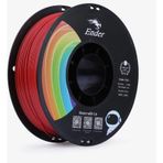 Creality Ender PLA+ Filament Kırmızı 1.75mm 1kg