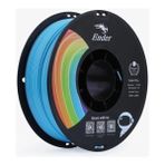 Creality Ender PLA+ Filament Mavi 1.75MM 1kg Yüksek Kalite Malzeme ile 3D Yazıcı Uyumlu