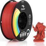 Creality Ender Pla+ Kırmızı Filament 1.75MM 1000GR