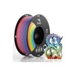Creality Ender Pla+ Rainbow Filament 1.75mm 1000Gr