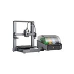 Creality HI Combo 3D Yazıcı