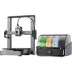 Creality HI Combo Gri 3D Yazıcı