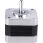 Creality Hi/hi Combo 42-34 Step Motor - Z Ekseni (Sağ) - 1