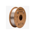 Creality Hyper PETG Filament Transparan 1.75mm 1kg