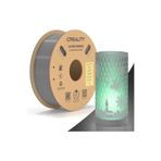 Creality Hyper Petg Gri Filament 1.75MM 1kg - Urhanshop Gönderimli