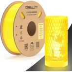 Creality Hyper Petg Sarı Filament 1.75MM 1kg - Urhanshop Gönderimli
