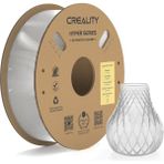 Creality Hyper Petg Şeffaf Filament 1.75mm 1Kg