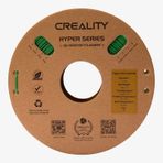 Creality Hyper Petg Yeşil Filament 1.75MM 1kg