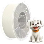 Creality Hyper PLA 1.75 mm 1 kg RFID Beyaz Filament