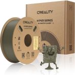 Creality Hyper Pla-Cf Grimsi Sarı Carbon Fiber Filament 1kg -