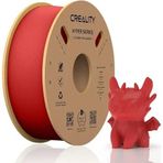 Creality Hyper PLA Kırmızı 1.75 mm 1 kg Filament