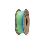 Creality Hyper PLA Wild Blossom Short 1.75 mm 1 kg Gökkuşağı Filament