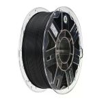 Creality Hyper Ppa-Cf Filament 1.75MM Siyah, 3D Yazıcı Filamenti 1kg Dış Mekanda Fonksiyonel Parçaların Basımına Uygundur, Hava Koşullarına ve Isıya Dayanıklıdır