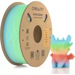 Creality Hyper Rainbow Pla Uzun Yabani Çiçek Filament 1,75mm 1000Gr - Urhanshop Yetkili Satış