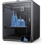 Creality K1 Max 3D Yazıcı - Siyah