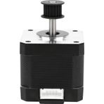 Creality K1 Max 42-48 Step Motor - Z Ekseni