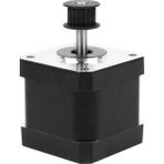 Creality K1C 42-40 Step Motor - Z Ekseni
