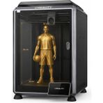 CREALITY K1C Yeni Versiyon 3D Yazıcı