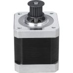 Creality K2/k2 Pro Z Eksen 42-48 Step Motor - 1