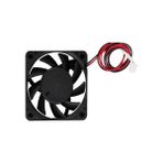 Creality Orijinal Creality 6015 Axial Kare Fan - 30CM - Diğer
