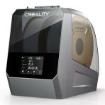 Creality Resmi Space Pi Filament Kurutucu Plus, 2 Rulo 3D Yazıcı Filament Kurutucu Kutusu 360° Sıcak Hava Isıtma, 1,75/2,85 mm Pla Petg Abs Tpu Malzeme Için Kurutucu Saklama Kutusu
