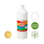 Creall Basic Color Beyaz 500 ml Boya