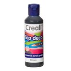 Creall Basiccolor 500 ml 04 Middle Akrilik Boya