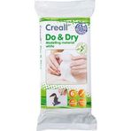 Creall Do & Dry Seramik Model Hamuru Beyaz 500 gr.