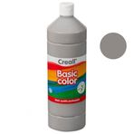 Creall HV01822 Gri 1000 ml Basic Color