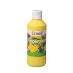 Creall HV07101 Sarı 250 ml Parmak Boyası