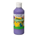 Creall HV07103 Mor 250 ml Parmak Boyası