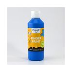 Creall HV07104 Mavi 250 ml Parmak Boyası