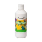 Creall HV07107 Beyaz 250 ml Parmak Boyası