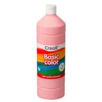 Creall HV07110 Pembe 250 ml Parmak Boyası
