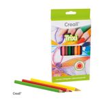 Creall HV29522 Trixi Üçgen Gövde Kuru Boya