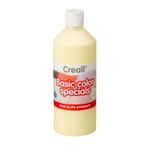 Creall HV30092 Boya, Pastel Sarı