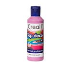 Creall HV91524 Top Deco Lavanta Mor 80 ml Akrilik Boya